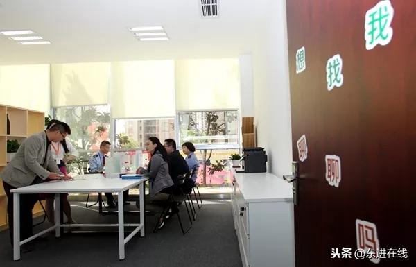 同创谷科技创新,同创谷创业孵化基地