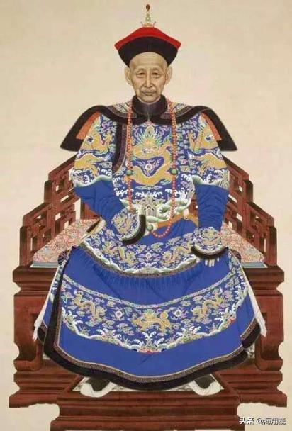 清朝铁帽子亲王世系图,大清八大铁帽子王的最后结局