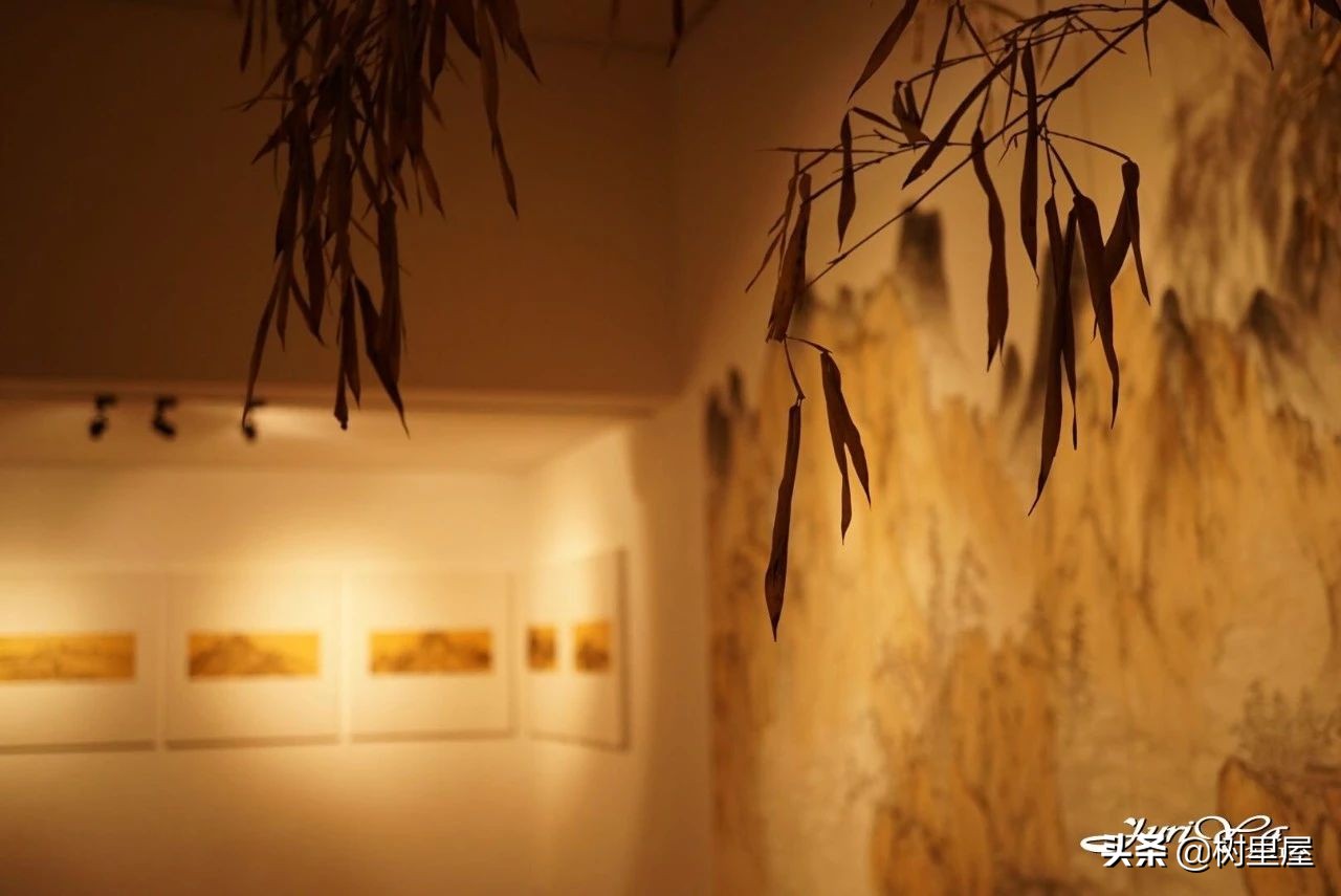 #福西探店#002——苏州本色美术馆