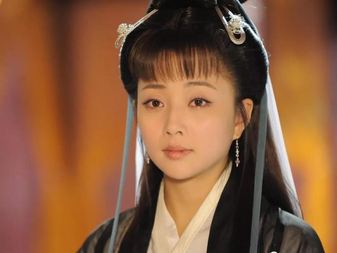 杨玉环死亡真相大揭秘,马嵬驿兵变杨玉环被迫自缢