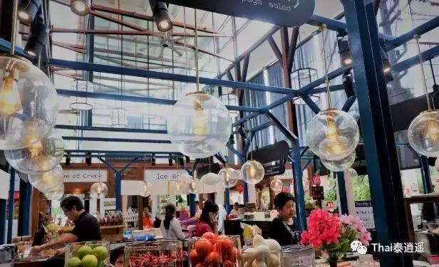 清迈宁曼路怎么逛,清迈宁曼路夜生活