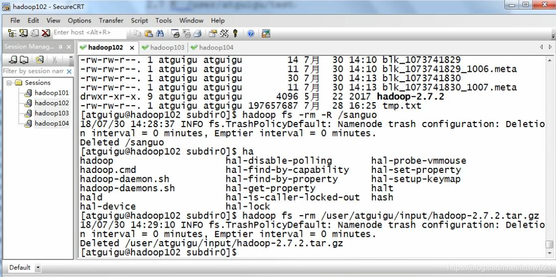 hadoop读取hdfs数据进行分析,hadoophdfs读写流程