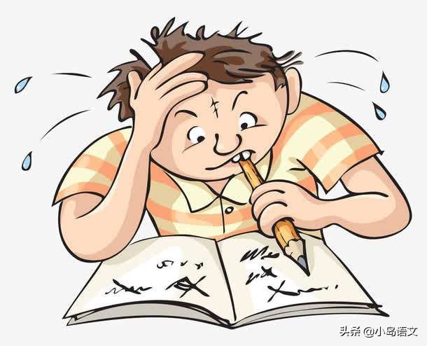 一年级小朋友写字用力过度,一年级学生写字太用力怎么办