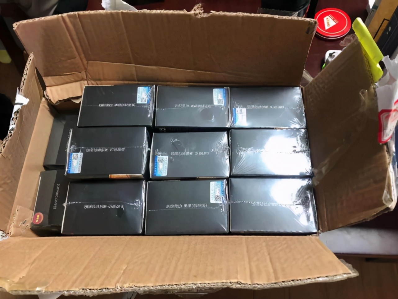 制造减肥药涉案金额25万,浙江减肥咖啡案件涉案人员