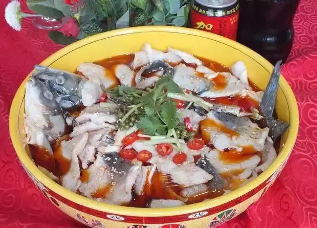 超美味的10种鱼的做法,10几种鱼的做法每一种都超级好吃