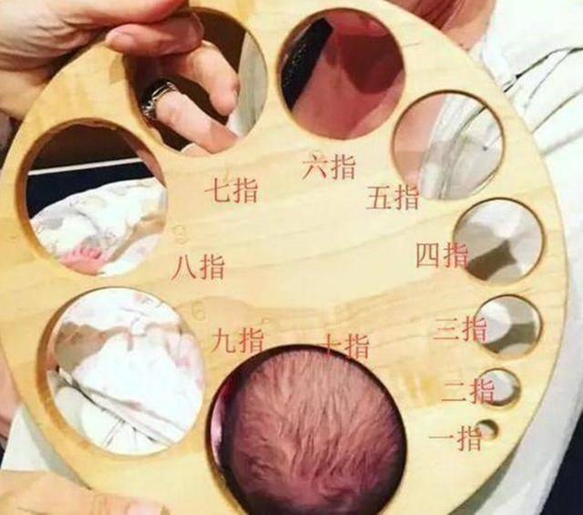 顺产10指开了要多久生,顺产开指一到十指有多大