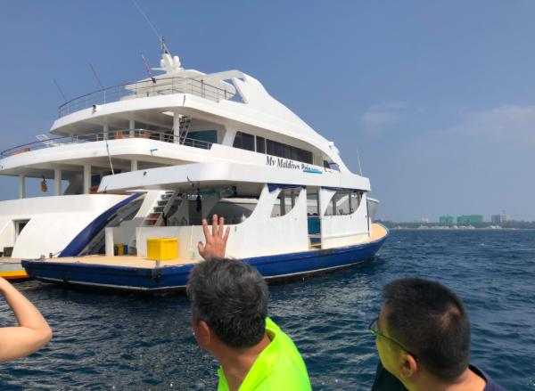 椹皵浠eか姘磋偤鑸瑰,椹皵浠eか姘磋偤娼滄按宀涘笨