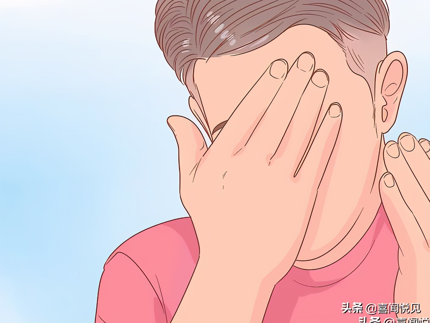 穿汉服怎么更快留胡子,如何快速留起胡子