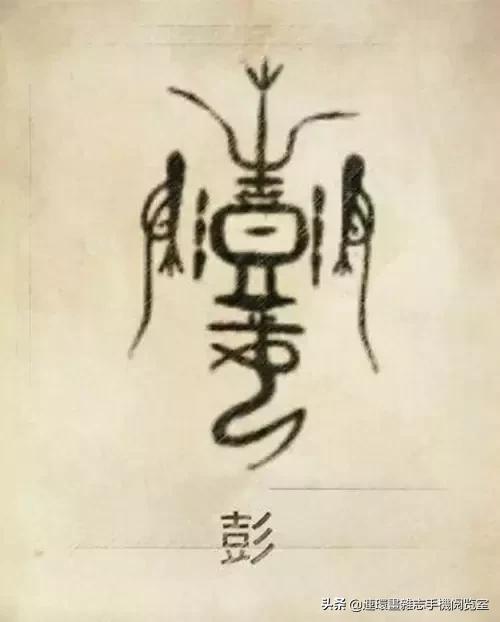 中国100大姓氏图腾大全,姓氏图腾大全史姓图腾是什么