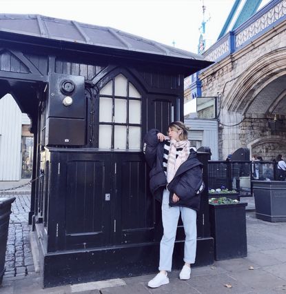 假期撒手没的戏精同事们，竟然在我挤春运的时候吹海风？？（下）