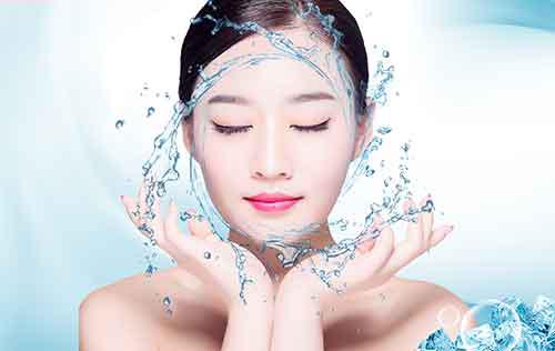 清洁不当,清洁不当长闭口