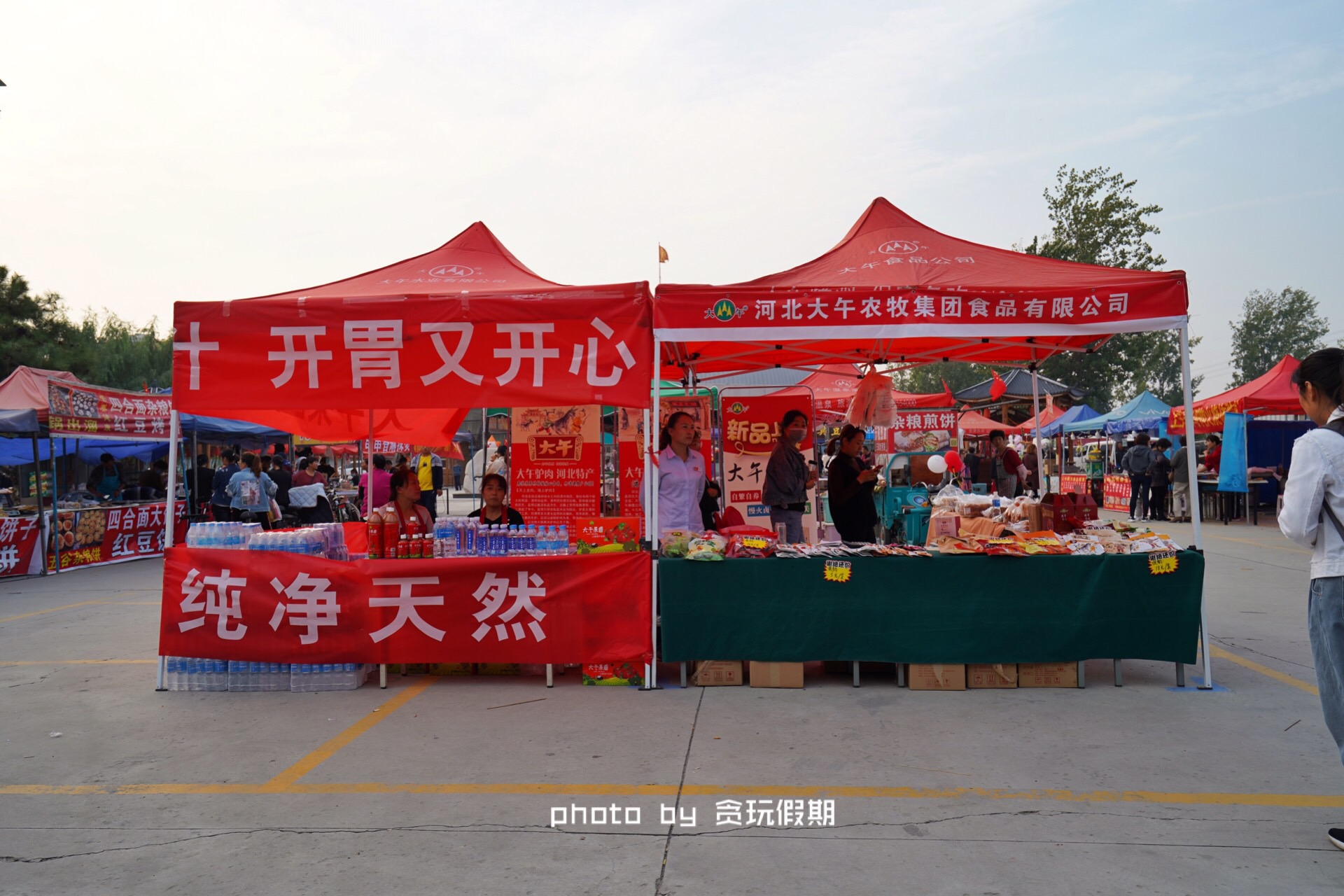 周末去河北攻略,周末到河北看海