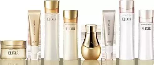 怡丽丝尔哪个系列适合混合型肤质,怡丽丝尔活颜润适合哪种肤质