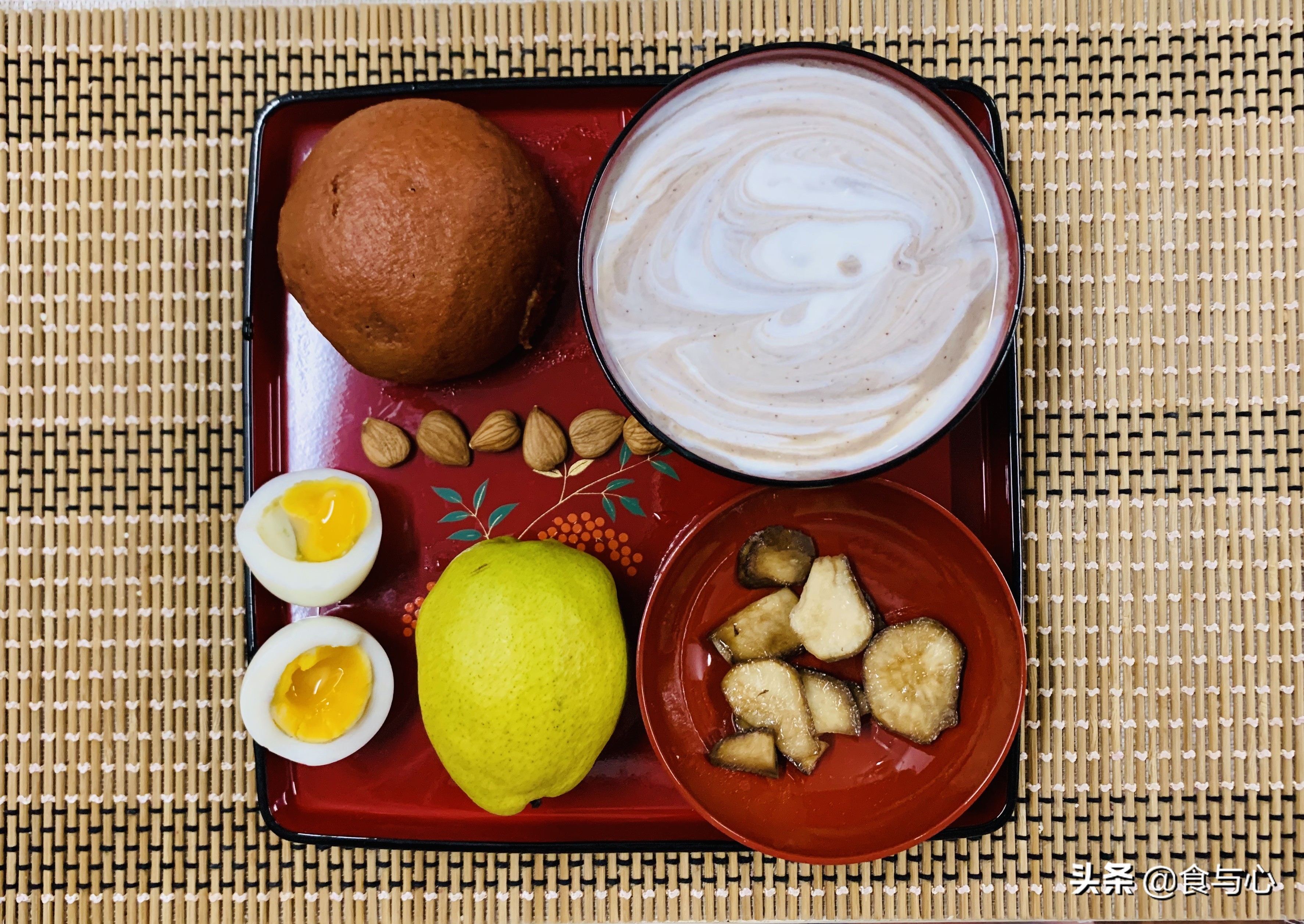 干酵母乳酸菌开花馒头做法,乳酸菌代替酵母做馒头