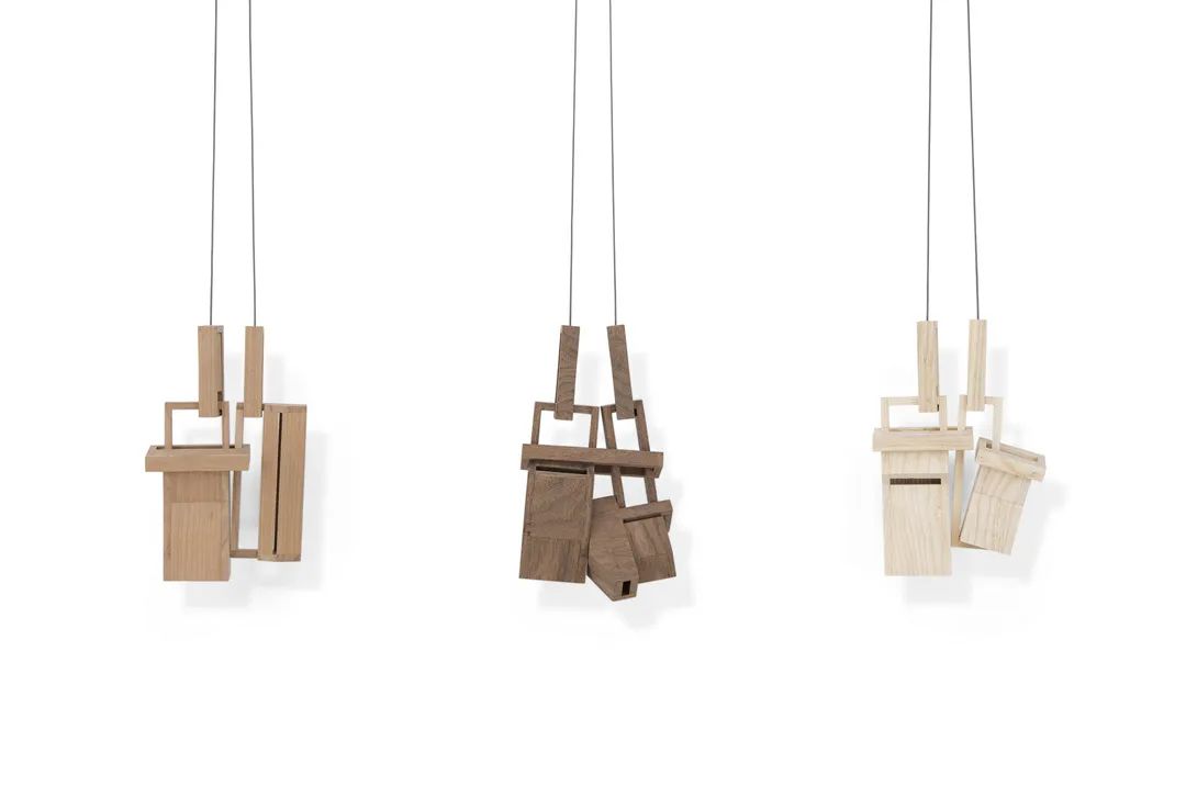 AIM优选|入围LOEWE罗意威基金会工艺奖的中国手艺人