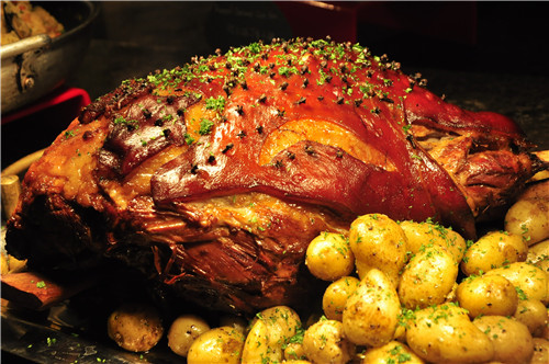 火鸡到底好吃还是难吃,火鸡有多少种吃法