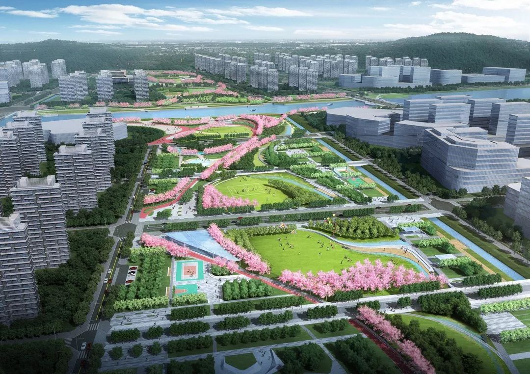 地下核长城曝光,珠海横琴岛地下长城