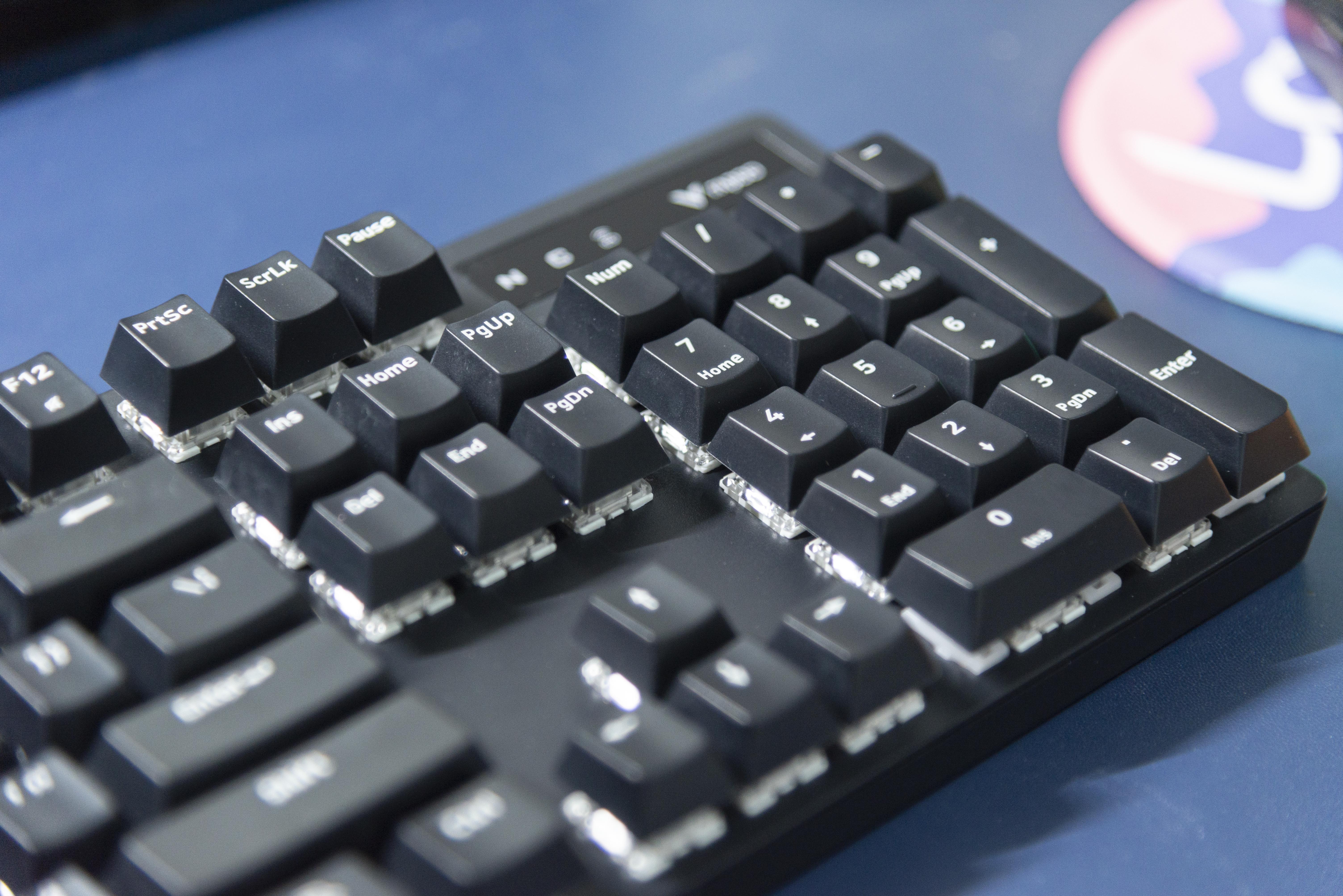 200元青轴键盘推荐,200内最好的青轴机械键盘