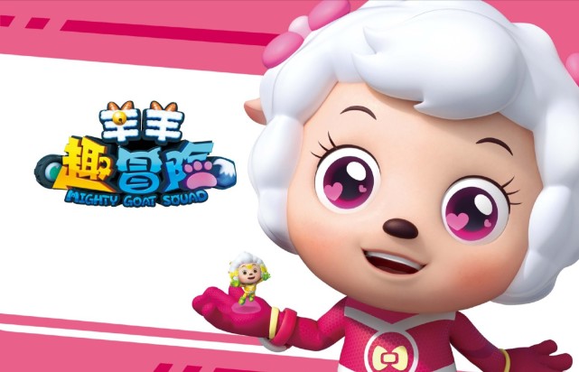 喜羊羊与灰太狼灰太狼的画风变化,喜羊羊与灰太狼这几年的变化