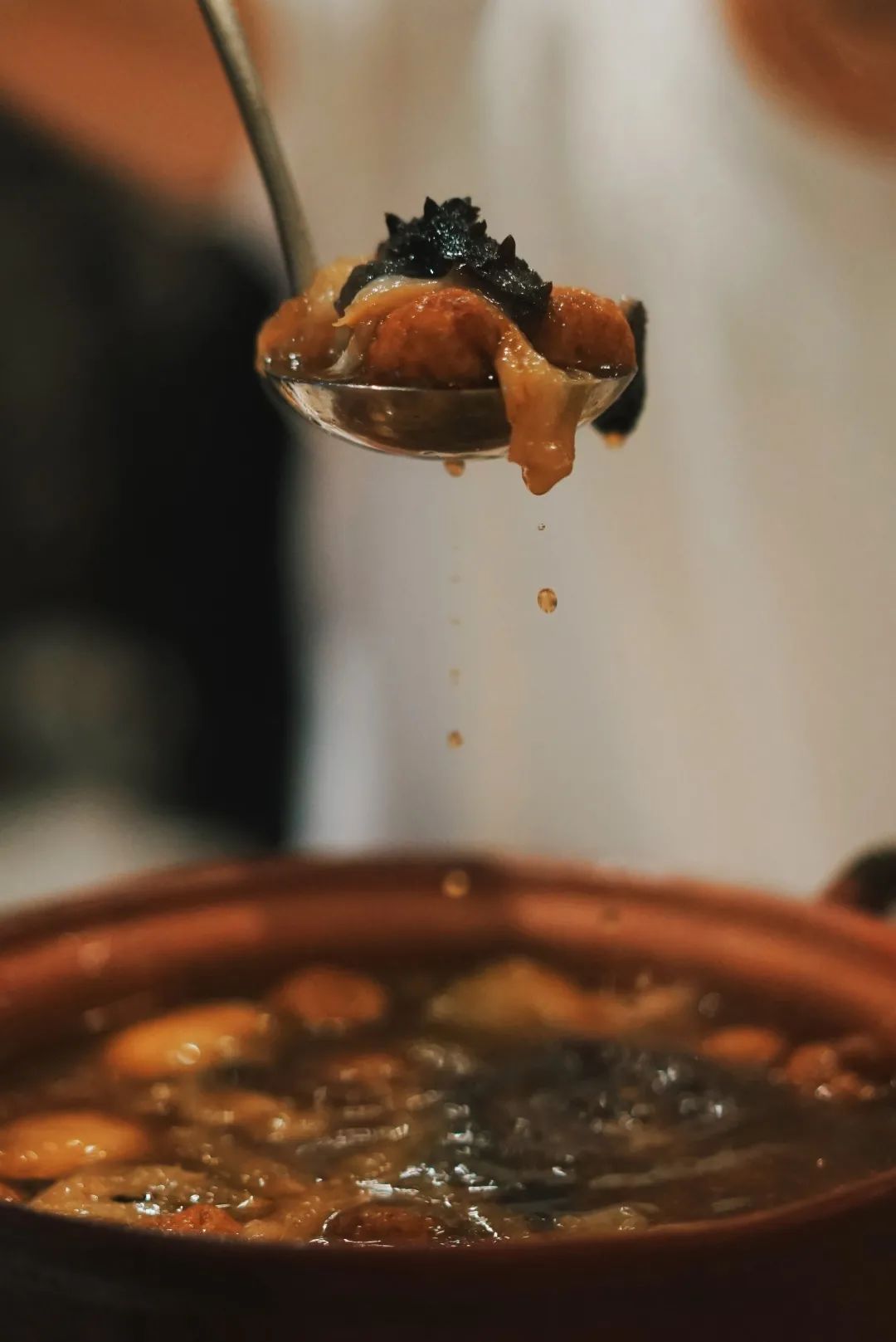 魔都好几家免费餐厅,魔都最难订韩国餐