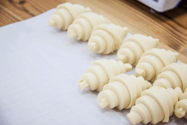 魔都面包大大大大测评，教你吃懂面包！