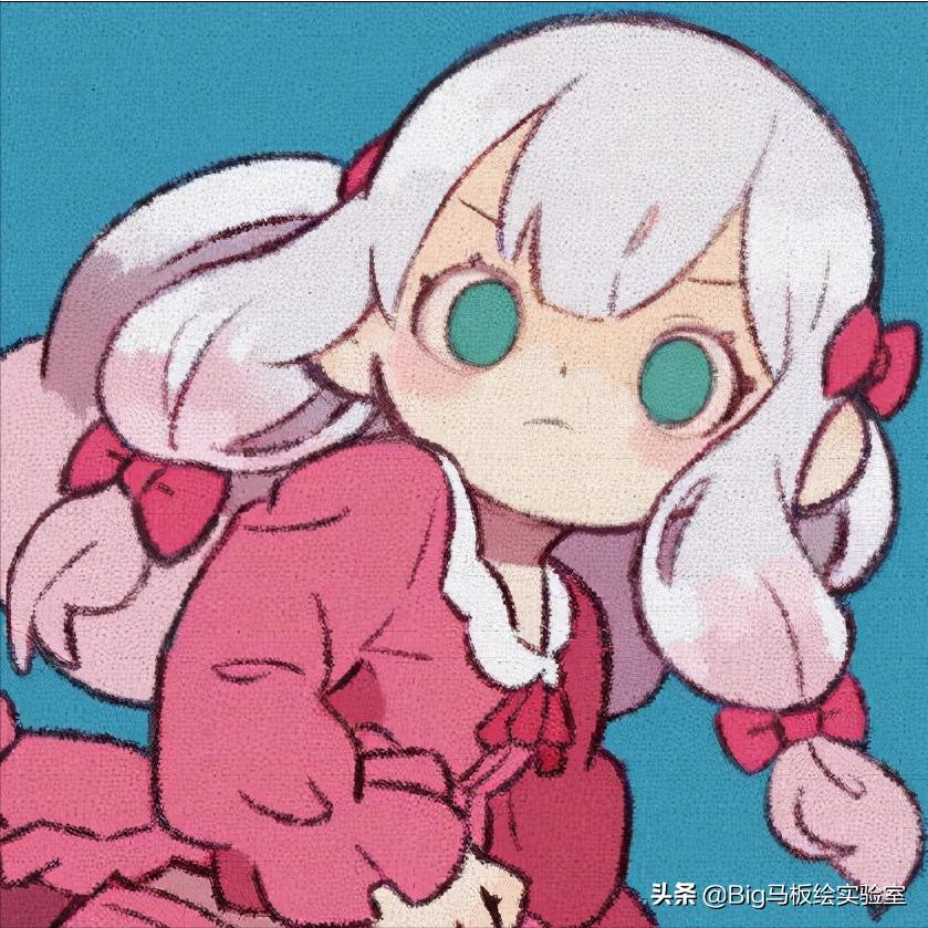 微信头像迪士尼卡通人物可爱,卡通人物可爱少女头像