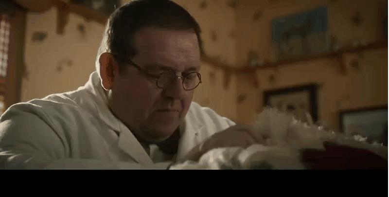 最近一部口碑极好的美剧令人惊叹,最近火得一塌糊涂的五部美剧