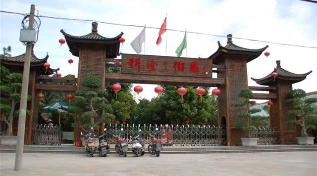 广东森林公园推荐,广东十大森林公园旅游景点