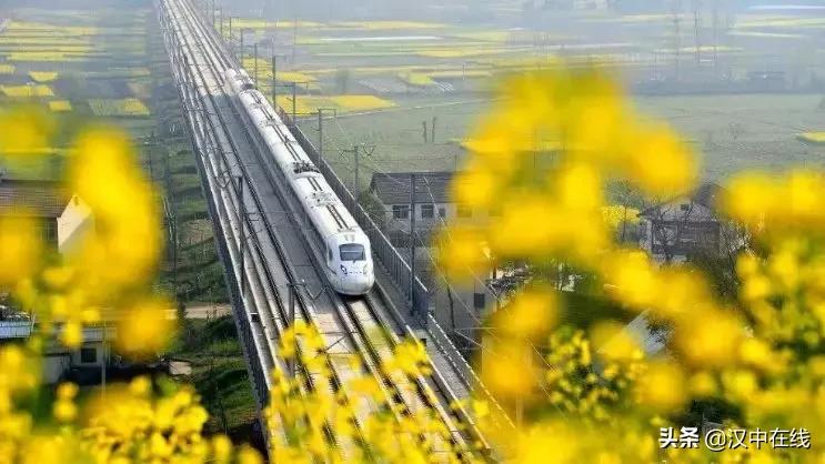 汉中到底是几线城市,汉中城市gdp排名