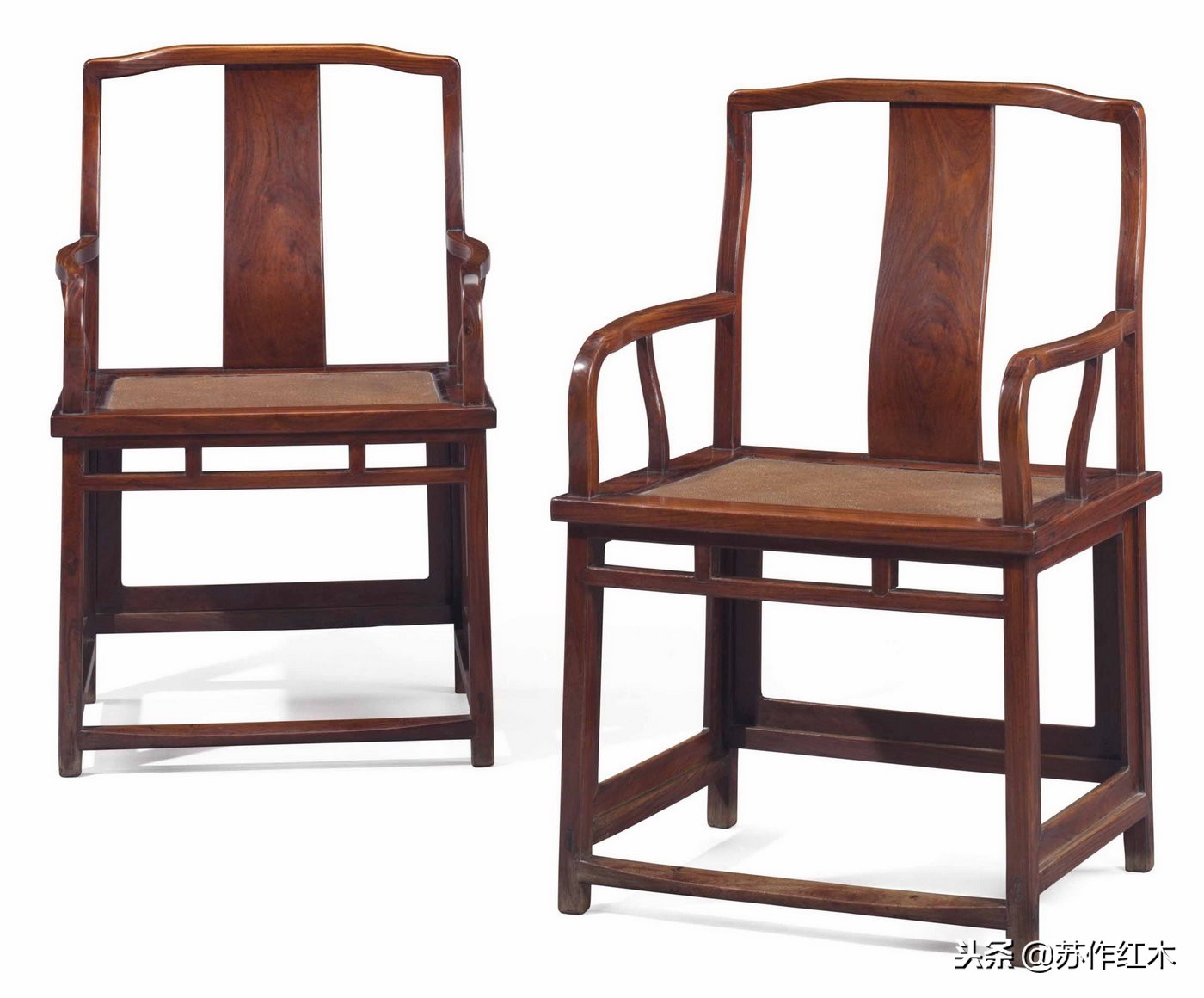 玛丽‧泰瑞莎‧L‧维勒泰珍藏的明清家具