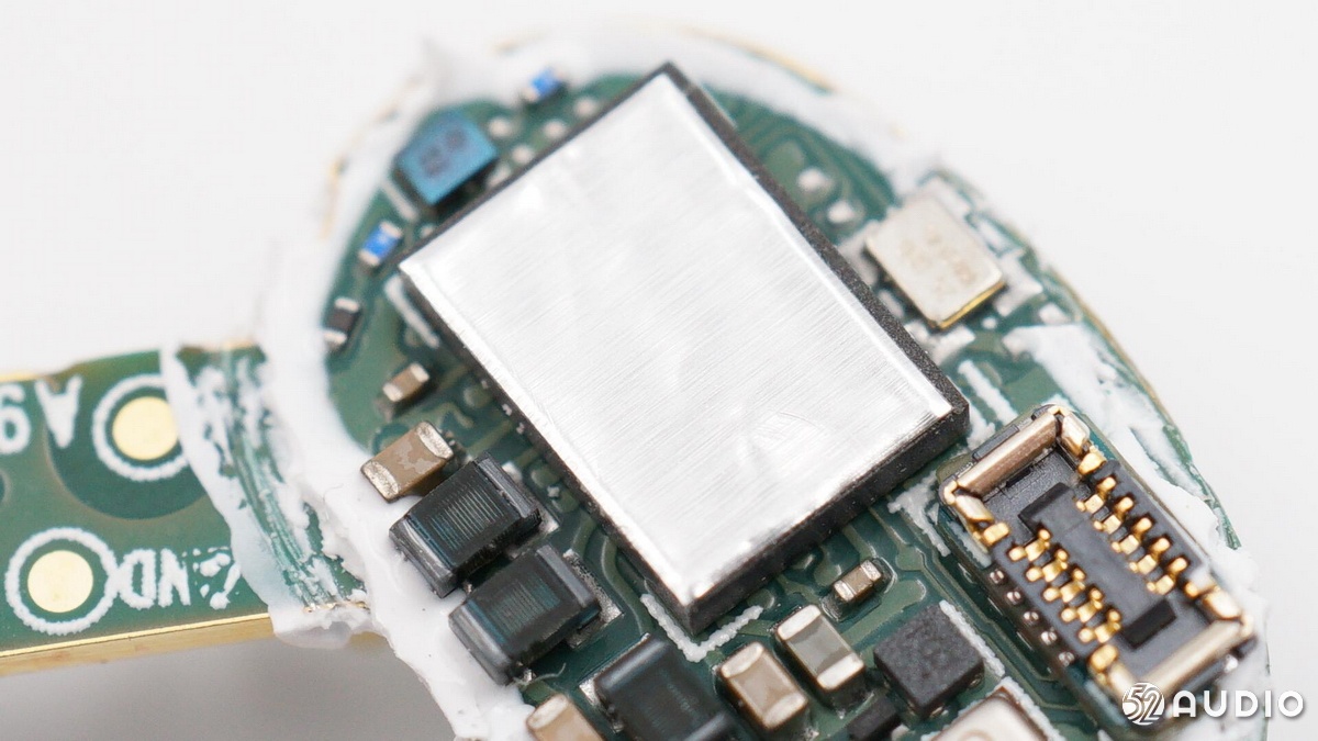 oppoencow31配置,oppoencow31耳机灵动版拆解