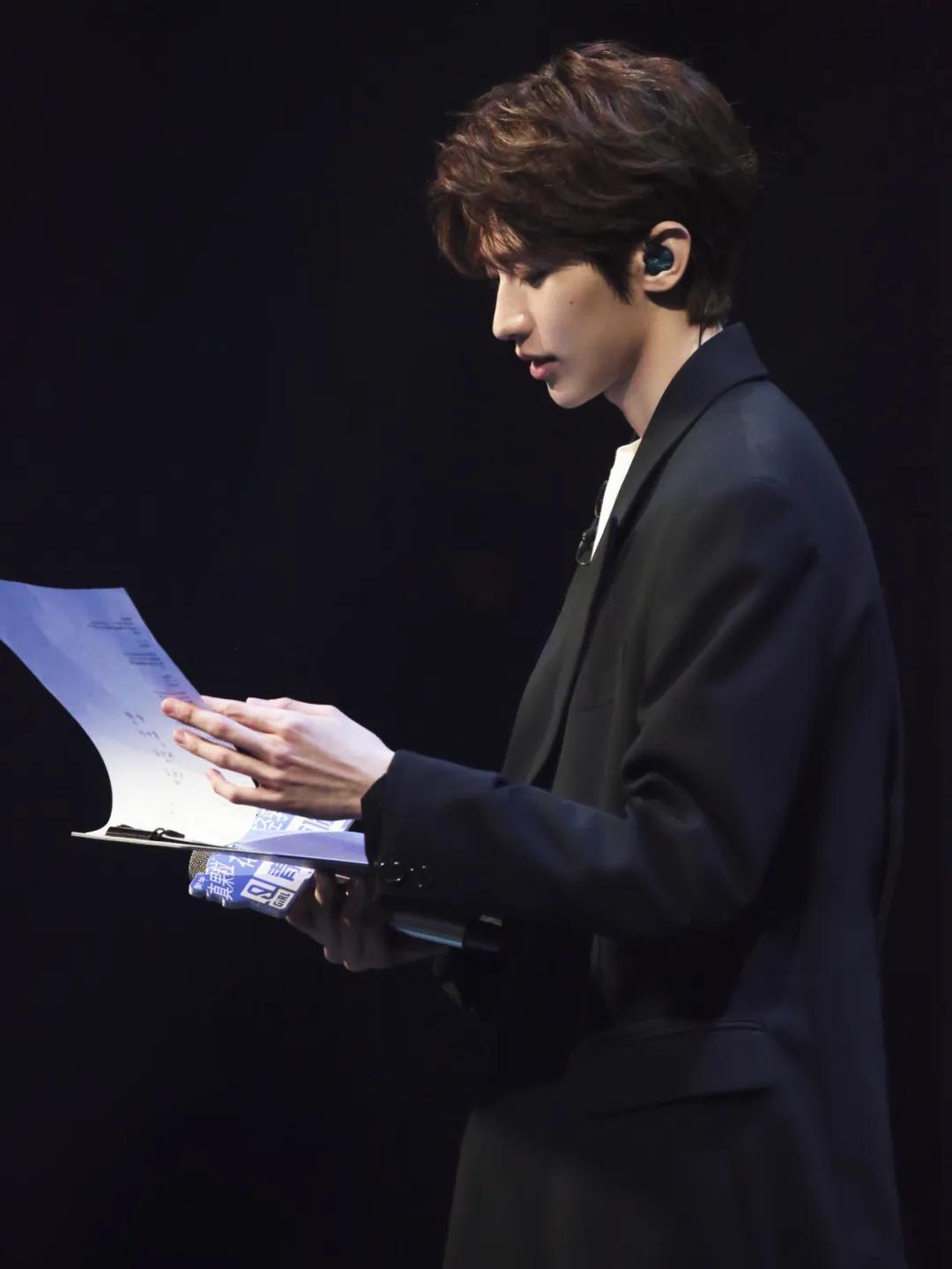 方便买||青你2除了种草漂亮妹妹，导师同款竟然也值得一看！