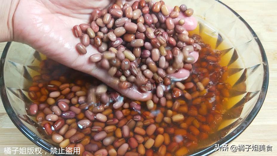 我家粽子,端午节经典美味秘制粽子做法