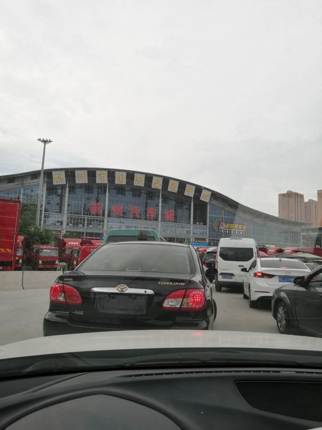 外地车牌转浙a牌照步骤,外地车换浙a牌照流程