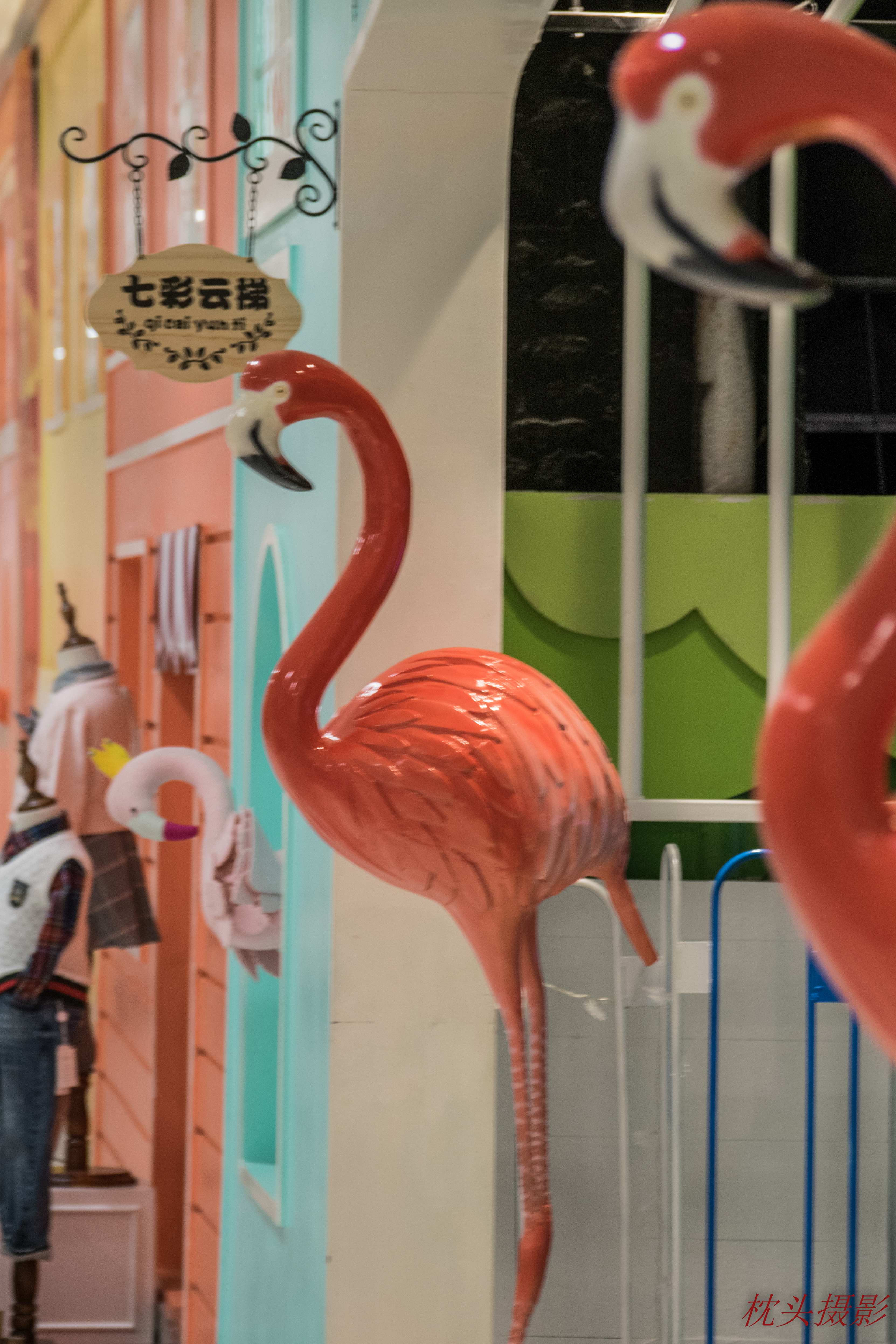 石家庄很火的一家十几年老店,石家庄一家有格调的珠宝店