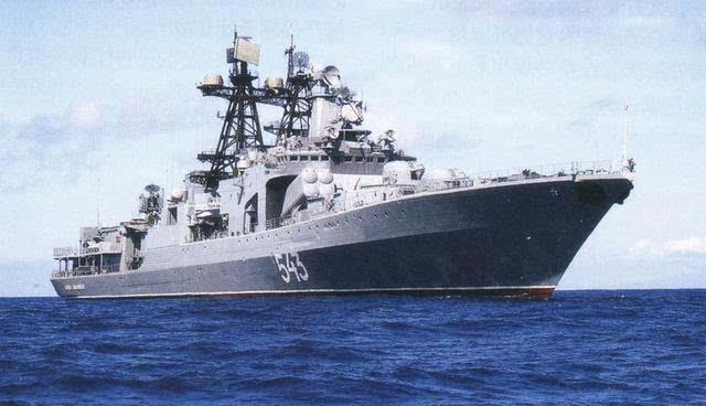 2022各国驱逐舰数量排名,2023战舰世界驱逐舰哪个系列最好