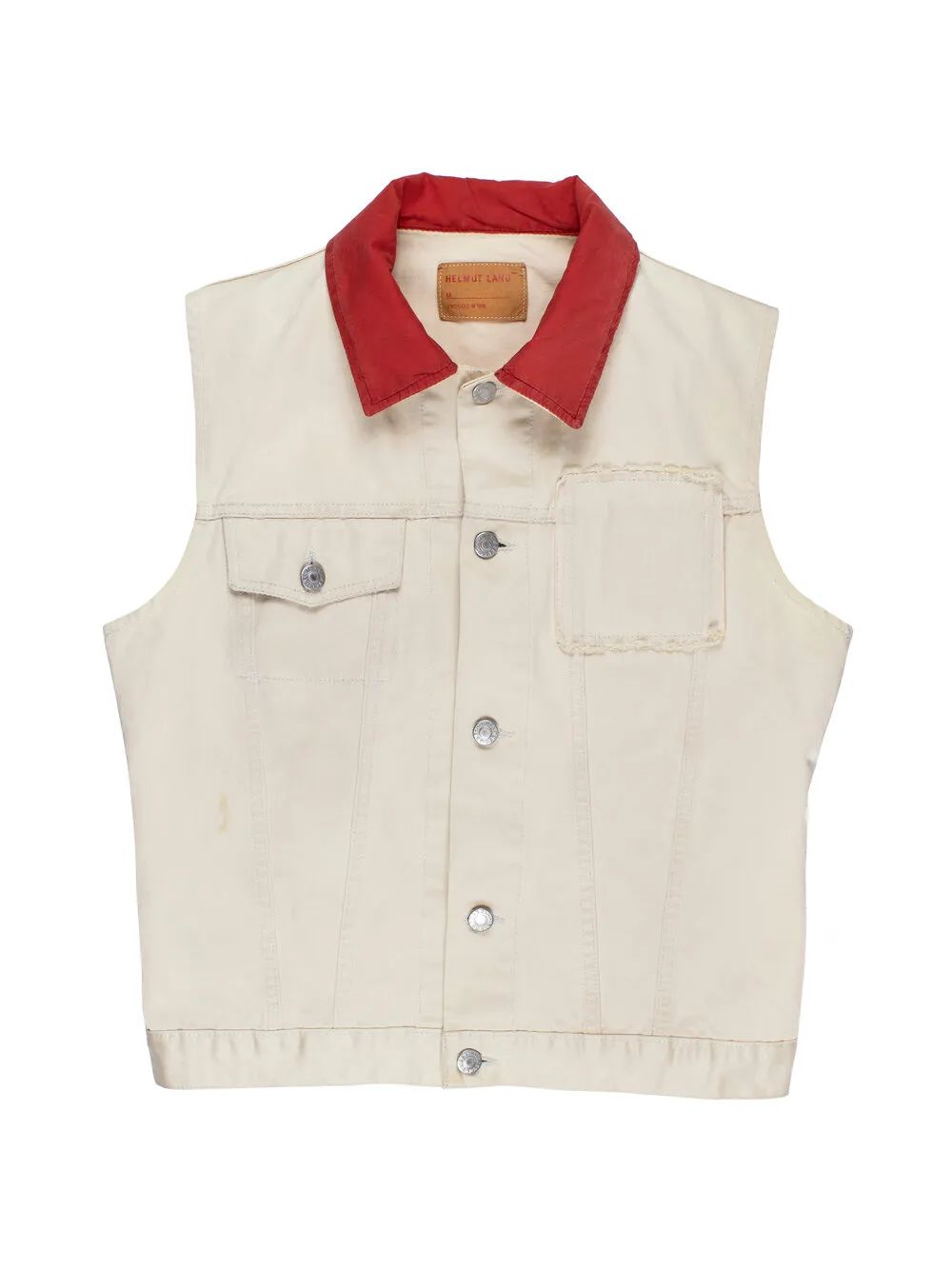 终于知道在哪里买到Archive狠货了