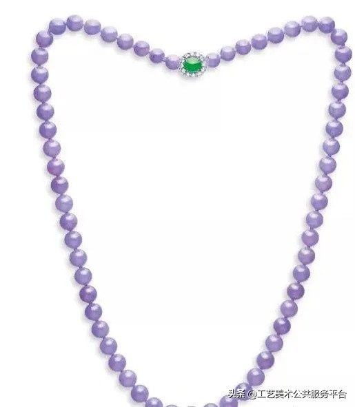 顶级翡翠价值过20亿精品欣赏,拍卖会上最珍贵的金丝种翡翠