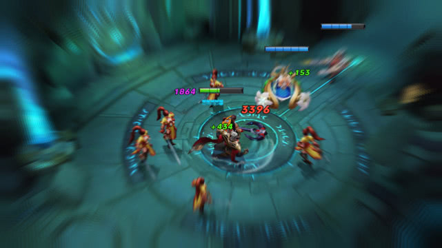 王者荣耀新手快速赚金币的方法,王者荣耀中如何快速赚取3000金币