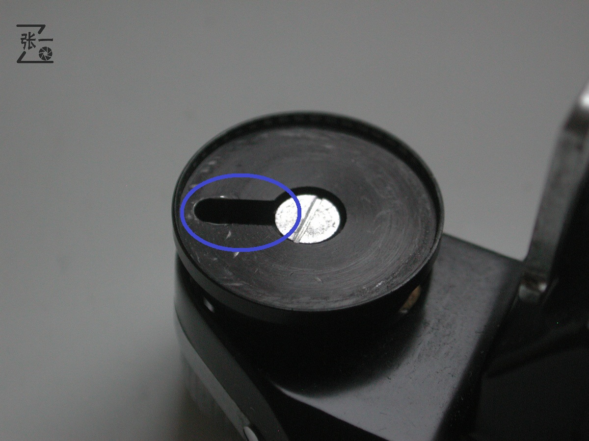 为了一个“笑脸”而买的尼康NikkorexF单反照相机！日本制造