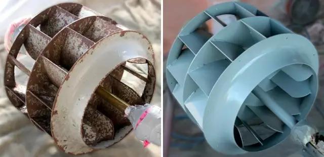 防腐空调优缺点,空调系统防腐绝热