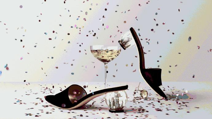 凯特丝蓓鞋子,凯特丝蓓鞋