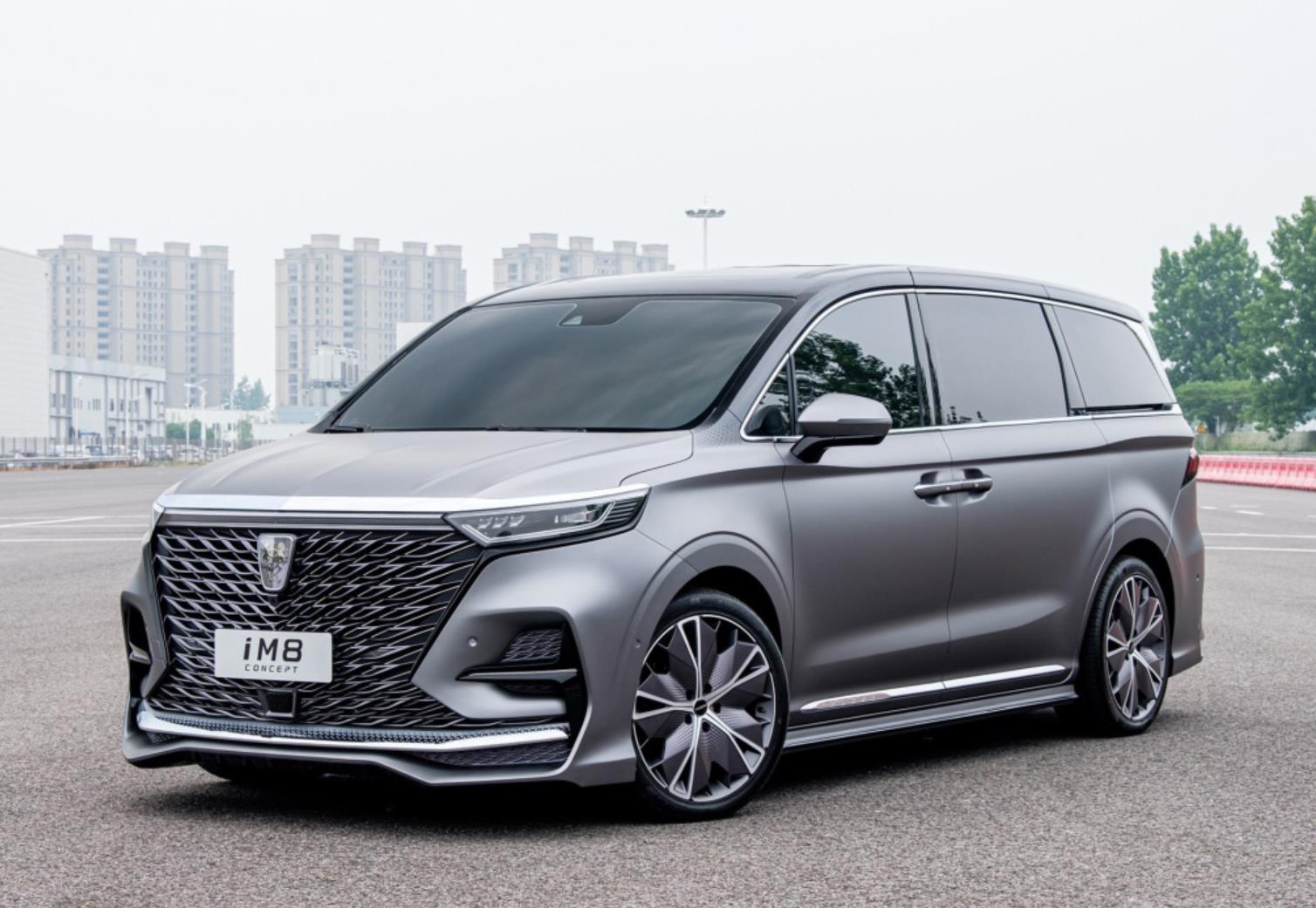 埃尔法销量惨淡,国产版埃尔法只要18万