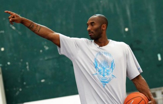 nba名人堂科比布莱恩特,nba名宿科比布莱恩特