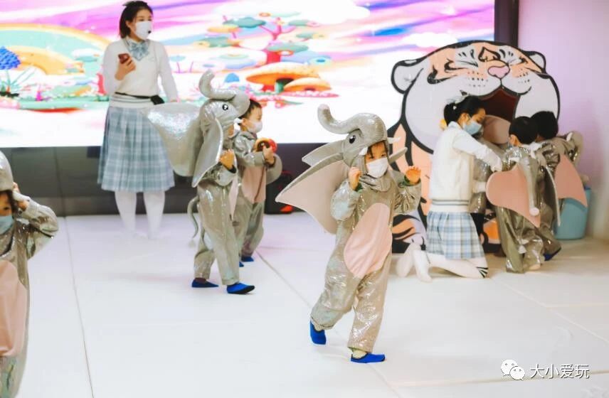 北京适合妈妈参观的地方,北京十大亲子室外乐园