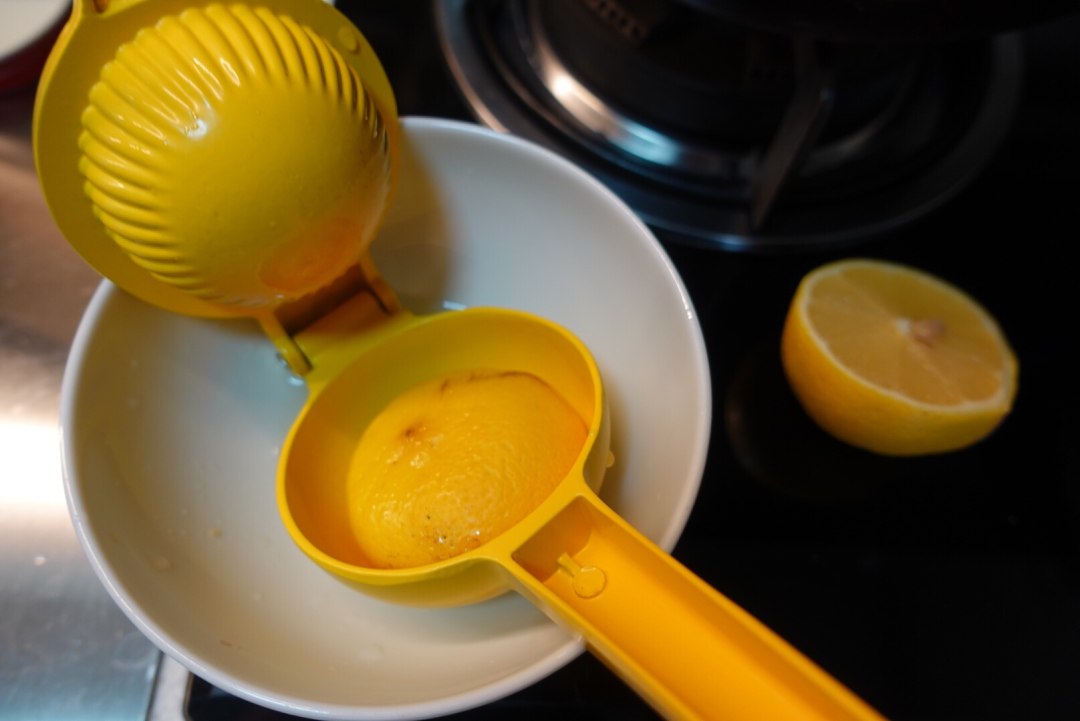 不添加防腐剂的草莓酱,在家做草莓酱儿童型