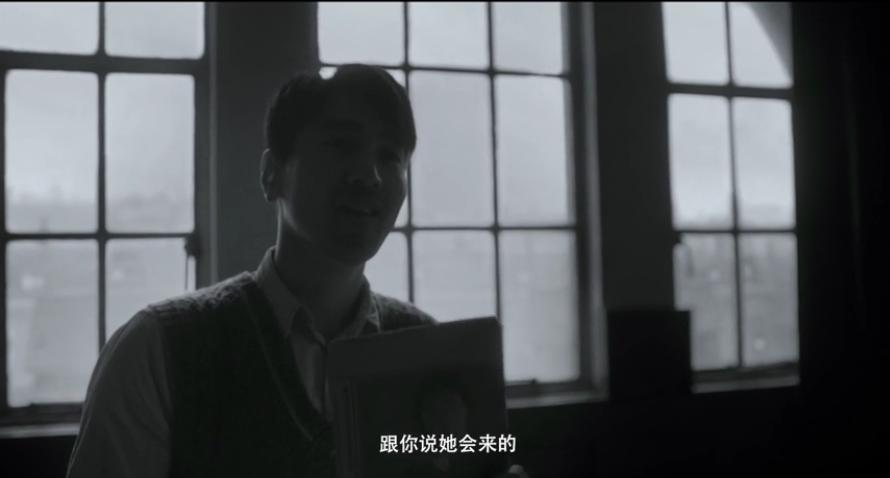 “*片禁**之王”的电影终于踏进影院！50岁巩俐演当红女星仍性感有味