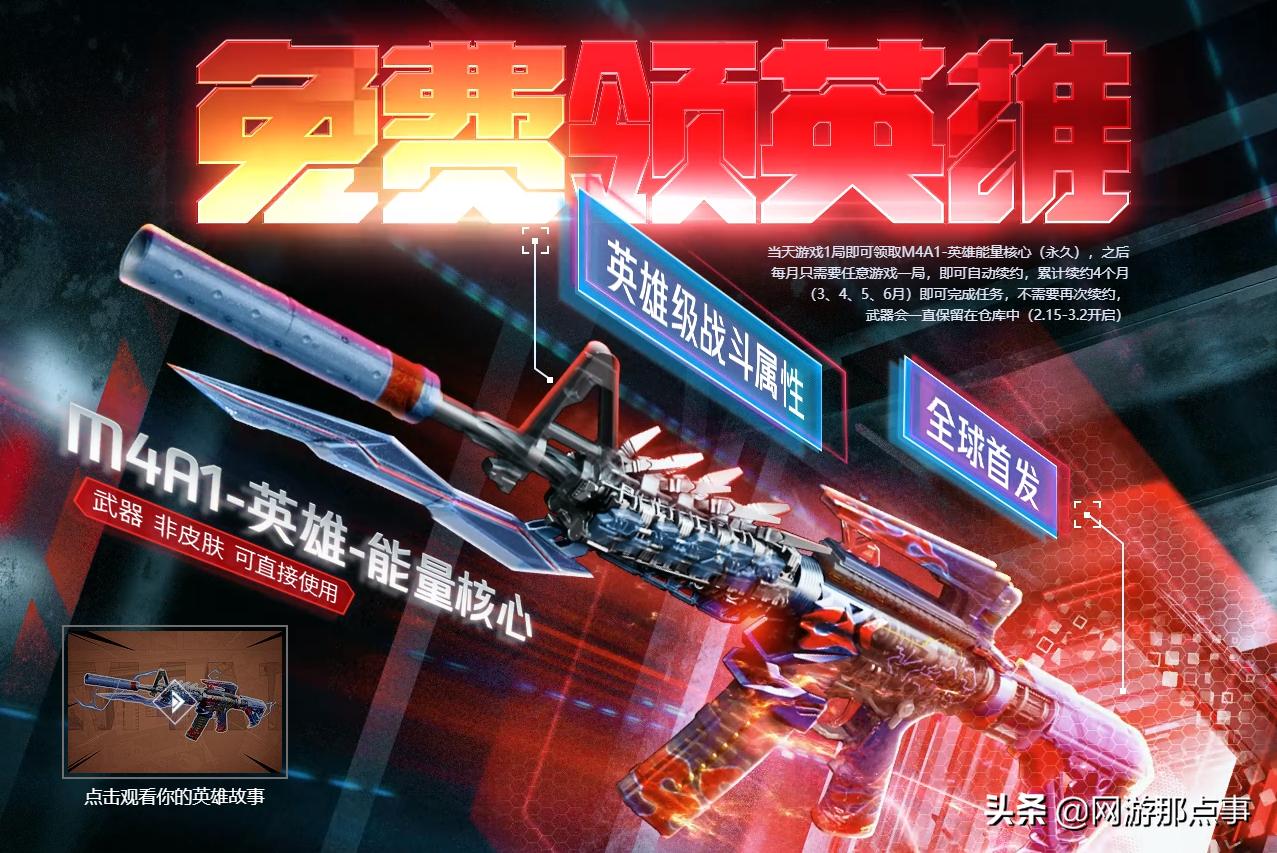 m4死神能量核心,穿越火线能量核心50抽