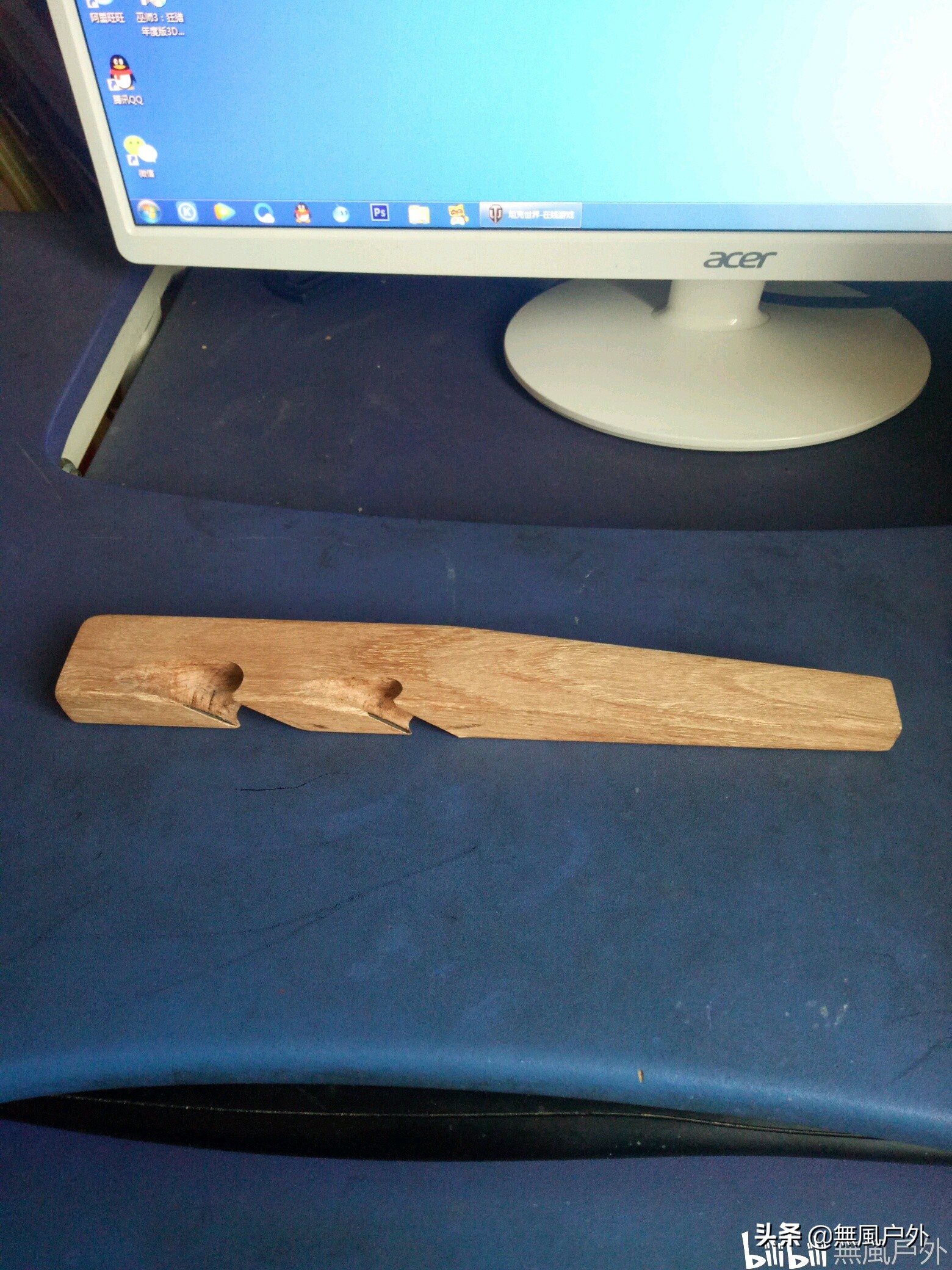 竹制鱼竿怎么用最好呢图解,竹鱼竿diy教程拼接