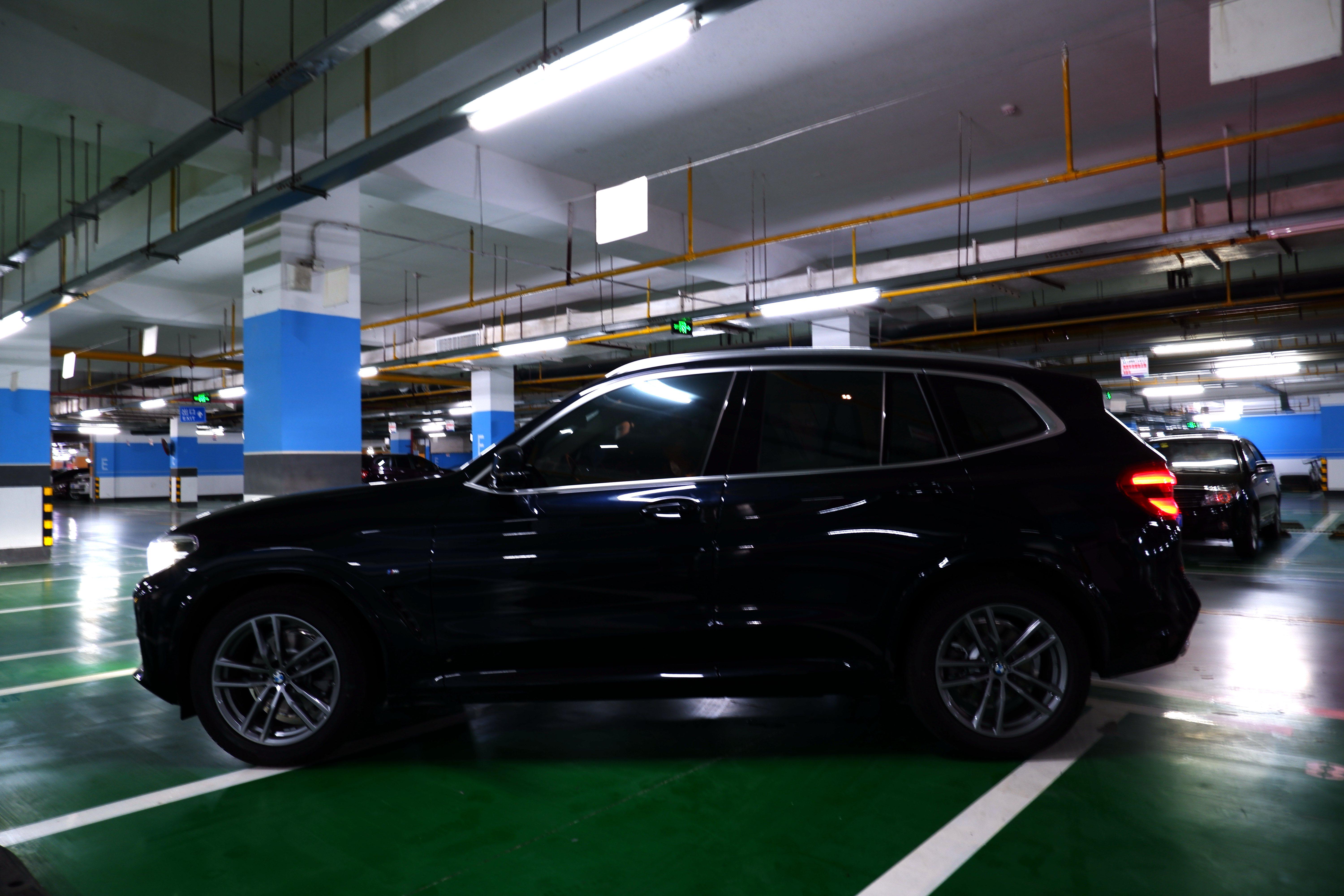 bmwx32022款,bmwx3车载快充